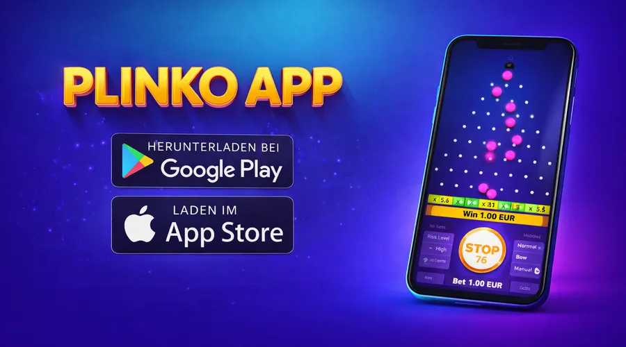 Plinko App