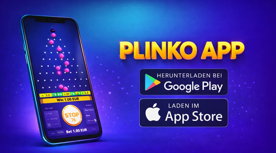 Plinko App