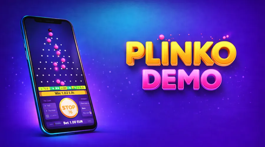 Plinko Demo