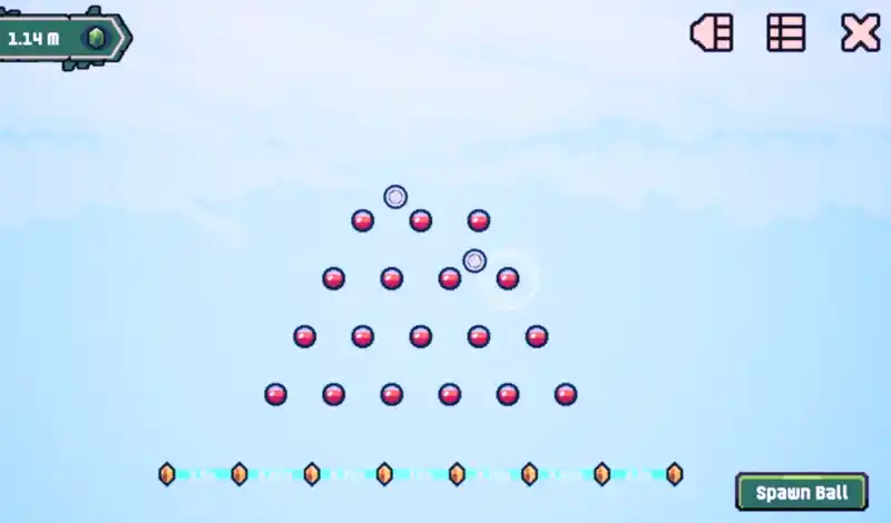Plinko Pixel
